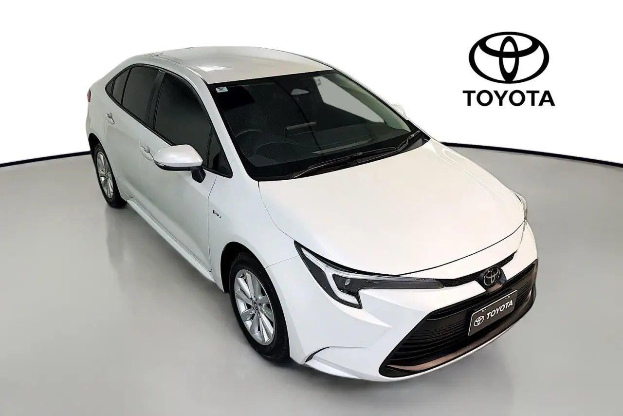 2025 Toyota Corolla Gallery Image 31