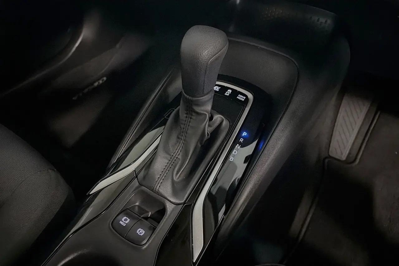 2025 Toyota Corolla Gallery Image 18