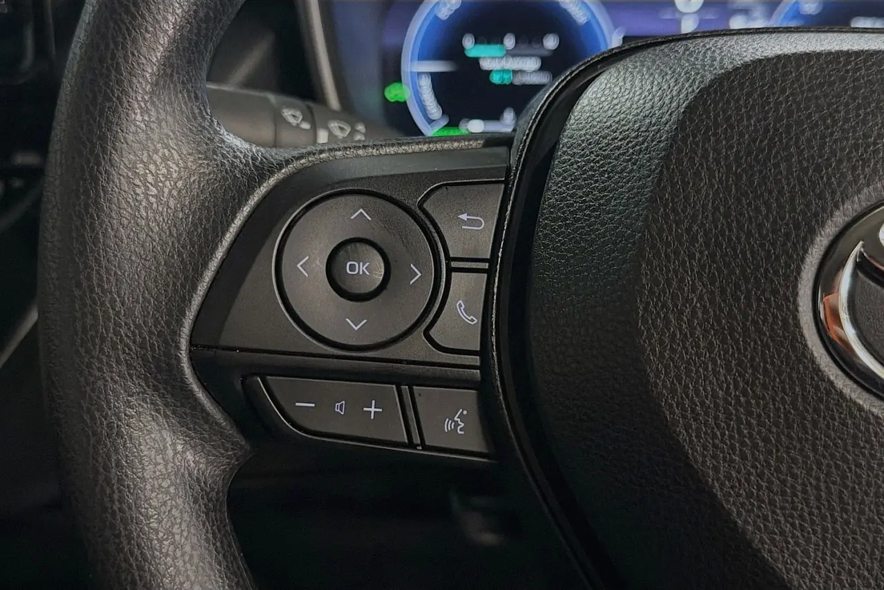 2025 Toyota Corolla Gallery Image 19