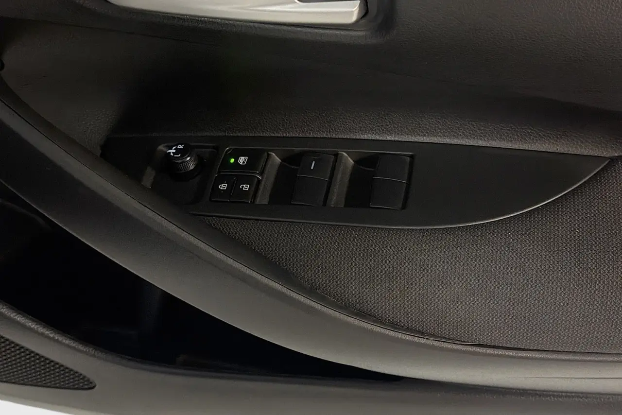 2025 Toyota Corolla Gallery Image 24