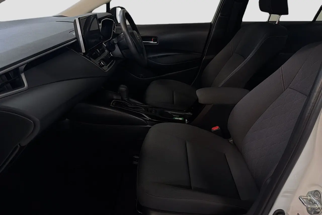 2025 Toyota Corolla Gallery Image 25