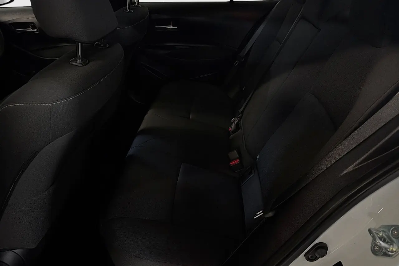 2025 Toyota Corolla Gallery Image 26
