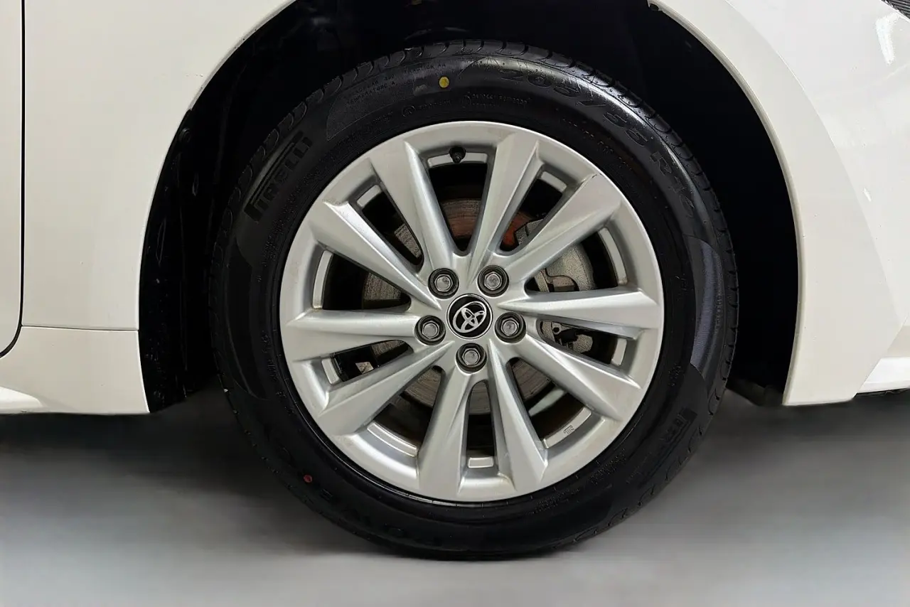 2025 Toyota Corolla Gallery Image 28