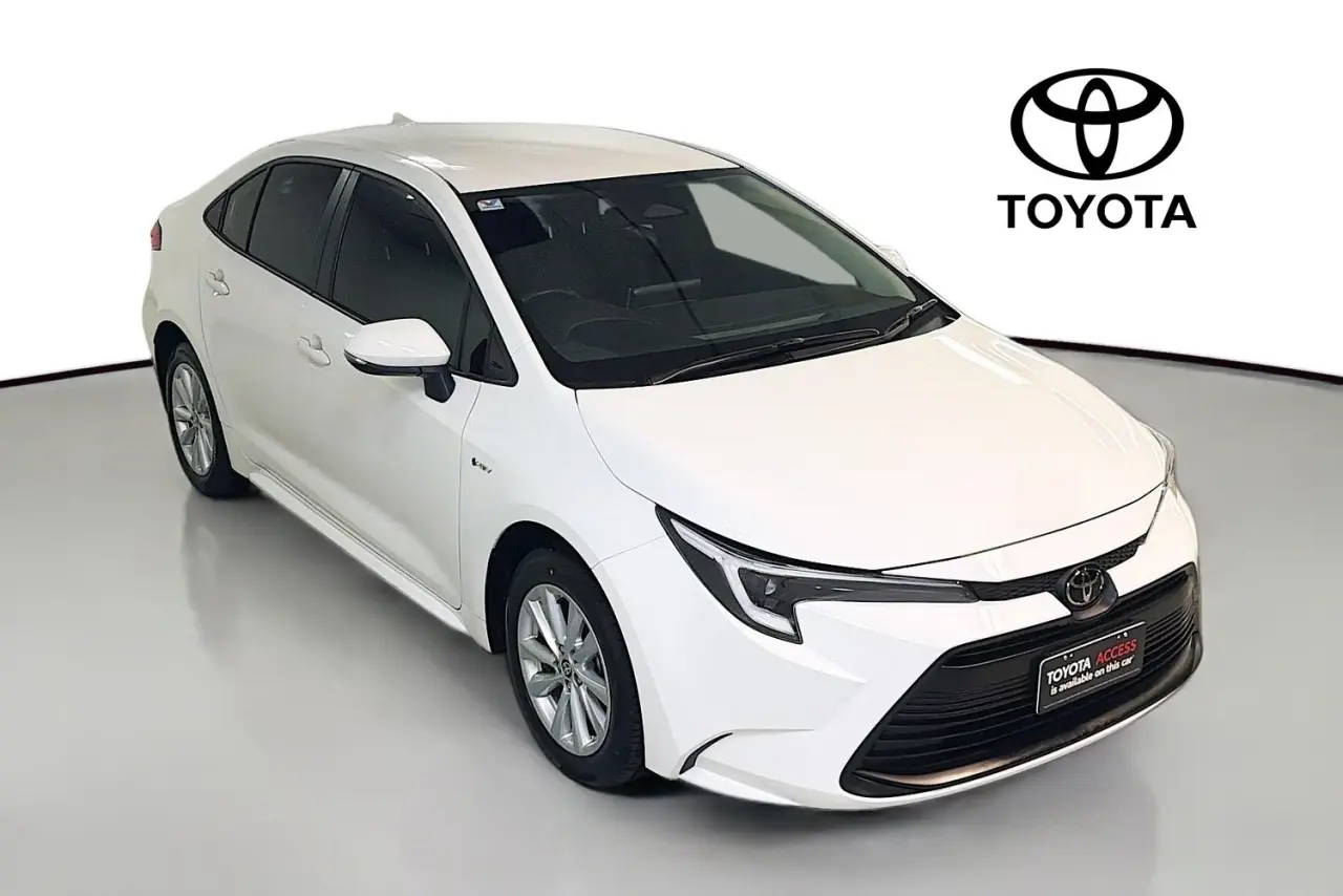 2025 Toyota Corolla Gallery Image 31