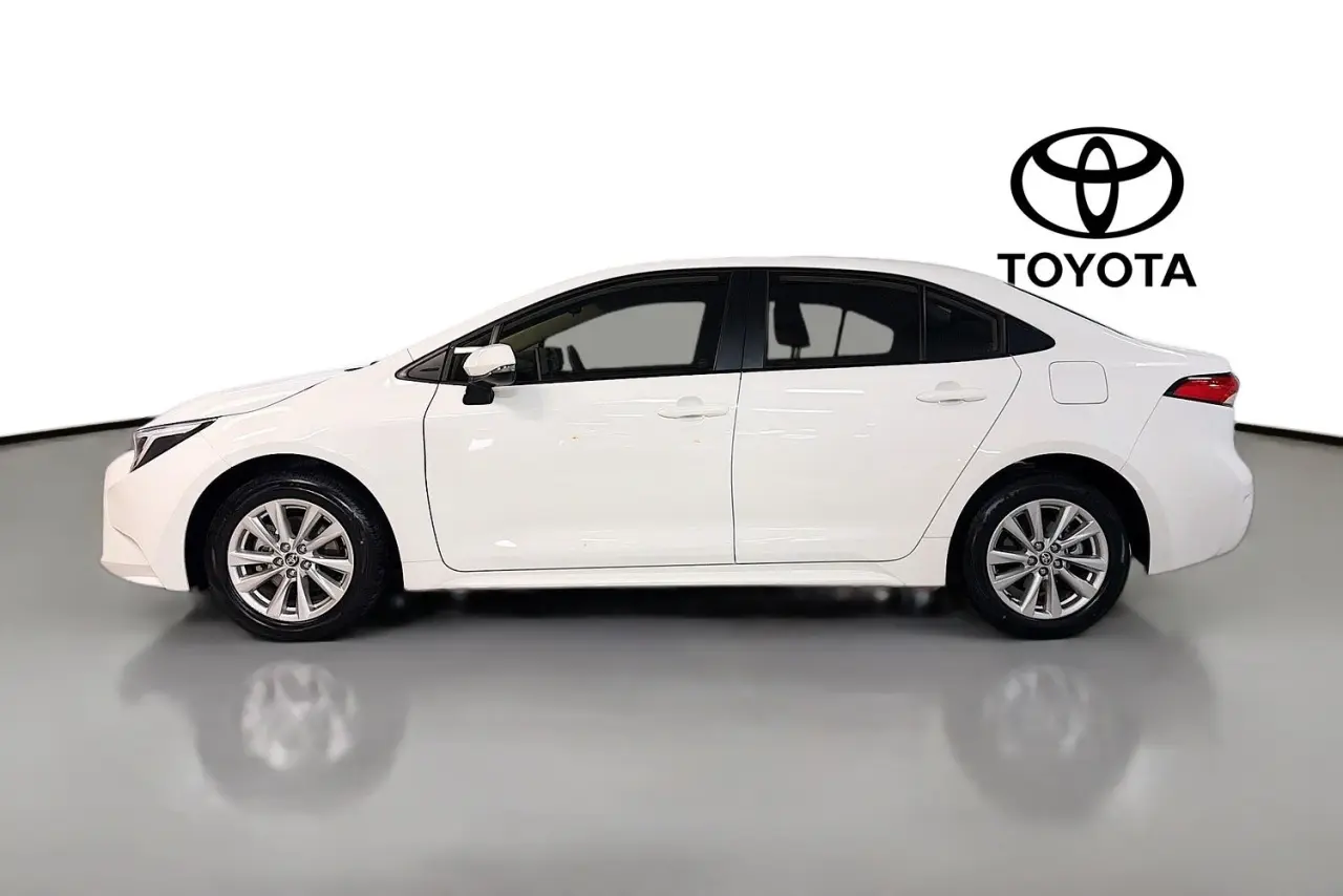 2025 Toyota Corolla Gallery Image 5