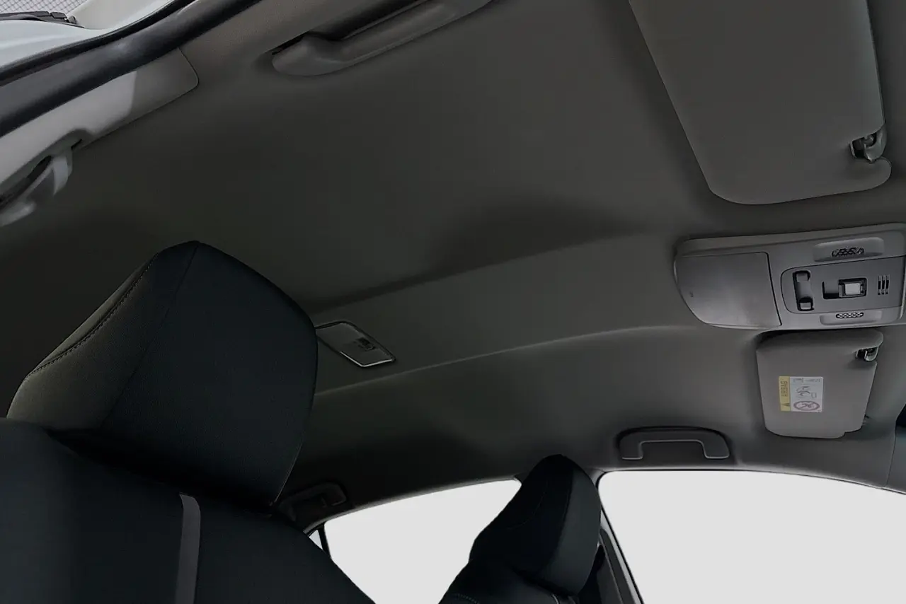 2023 Toyota Camry Gallery Image 12