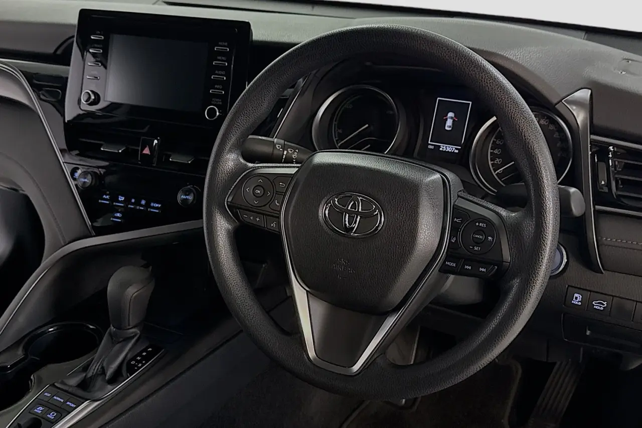 2023 Toyota Camry Gallery Image 14