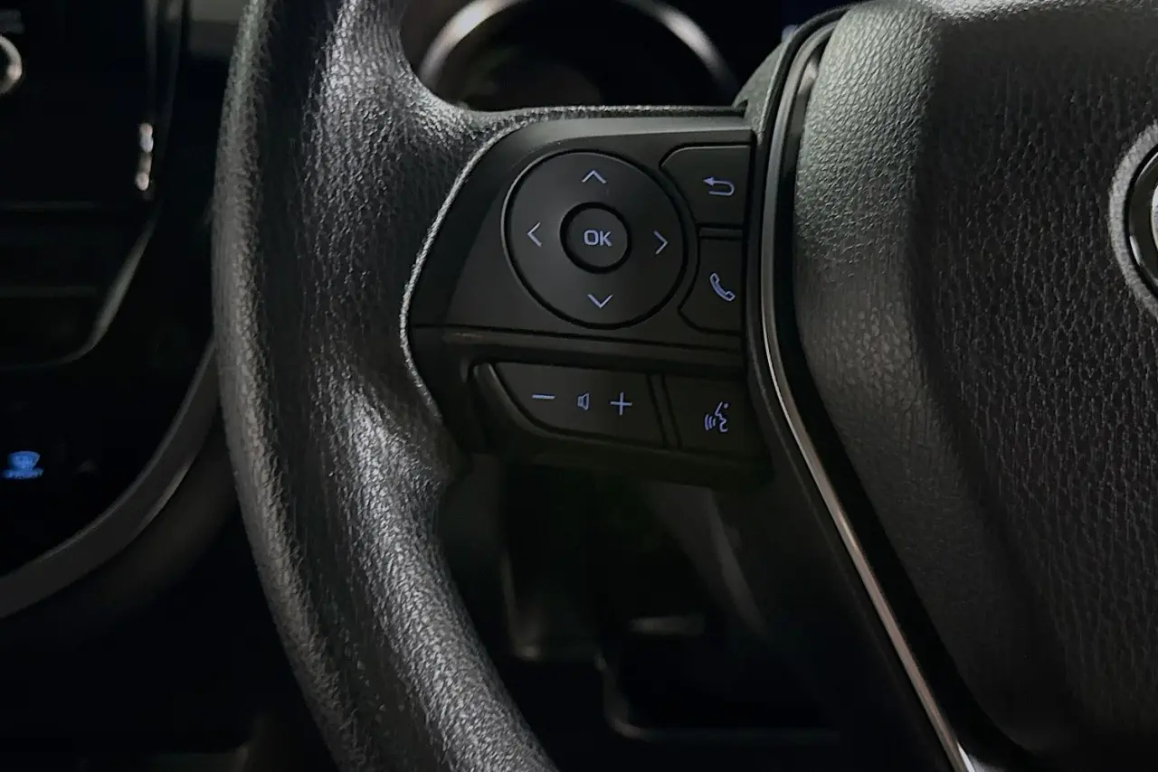 2023 Toyota Camry Gallery Image 18
