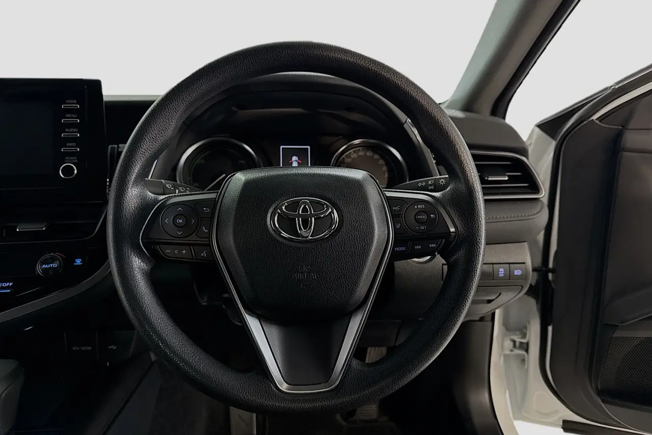 2023 Toyota Camry Gallery Image 20