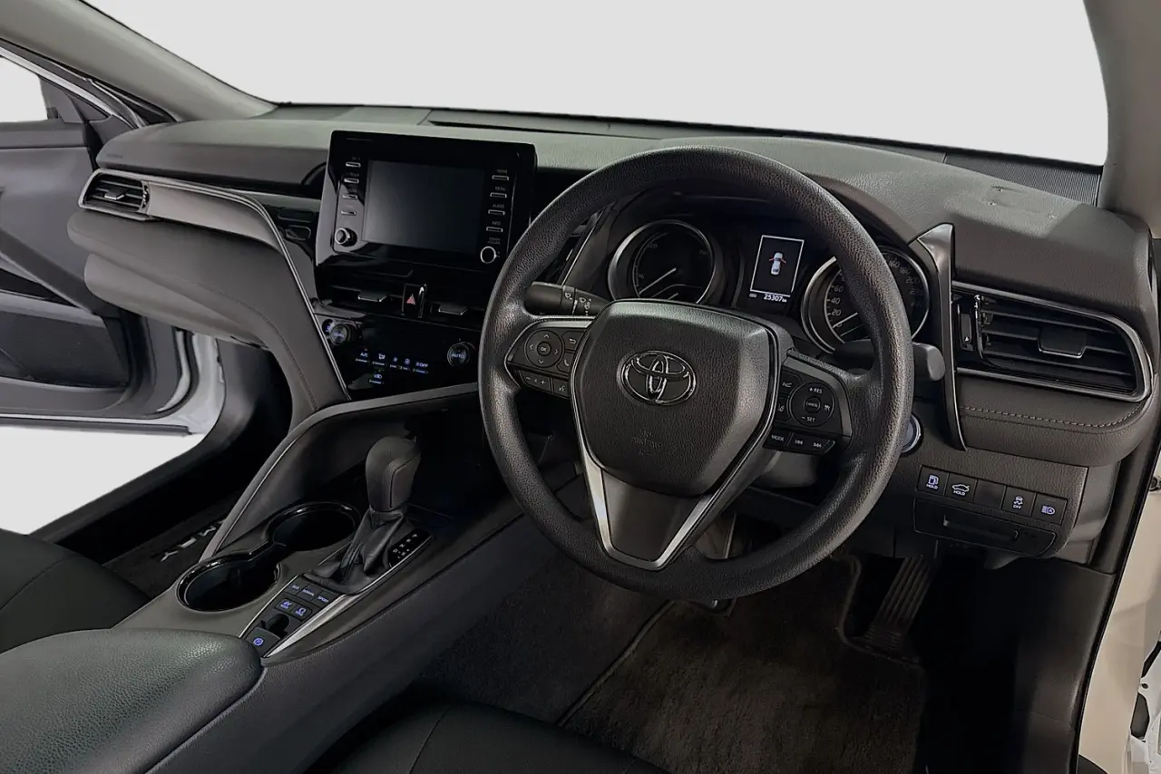 2023 Toyota Camry Gallery Image 22