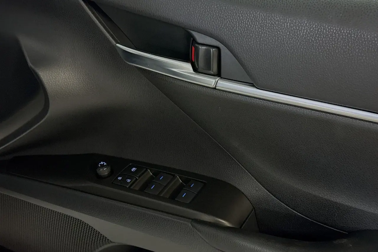 2023 Toyota Camry Gallery Image 23
