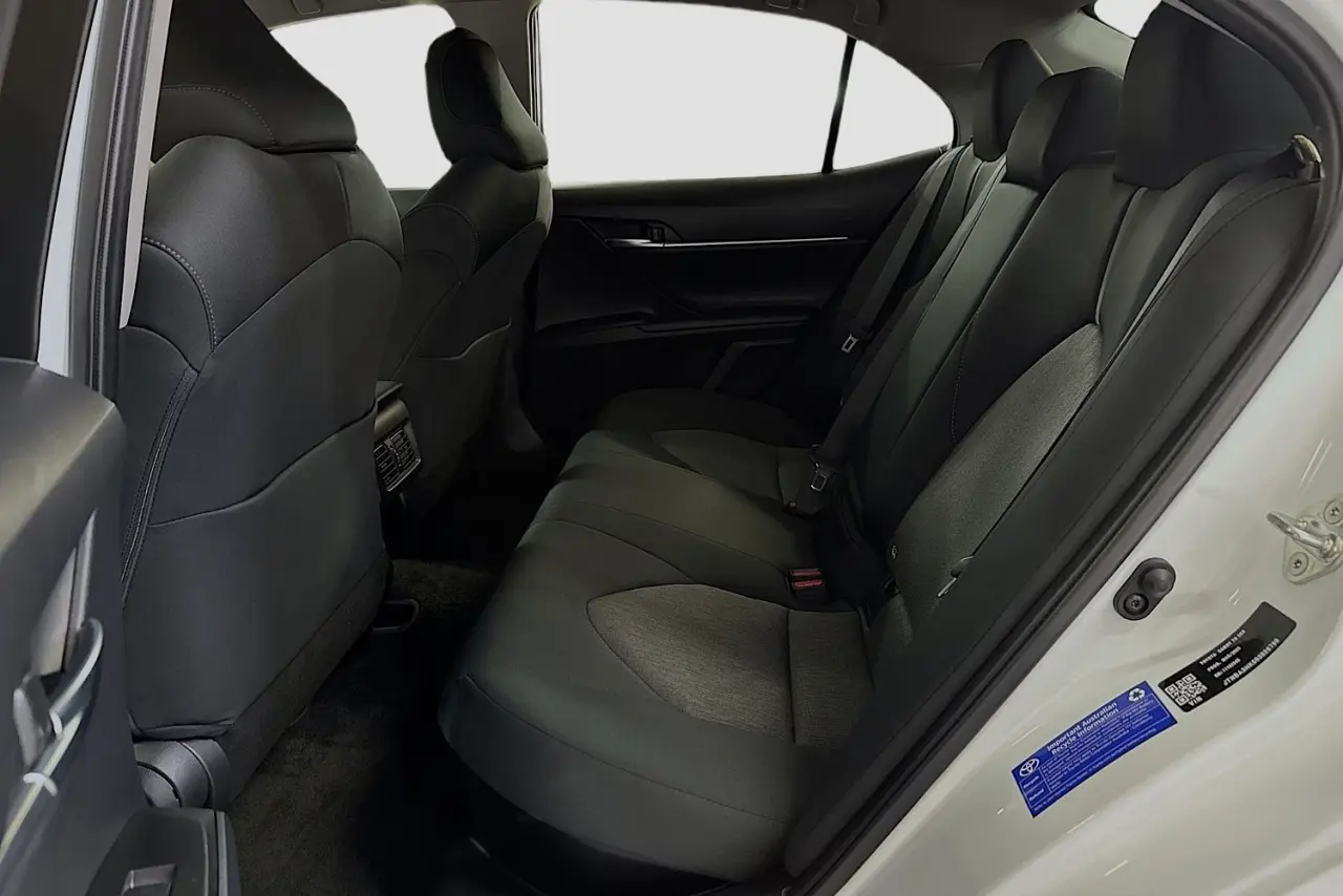 2023 Toyota Camry Gallery Image 25