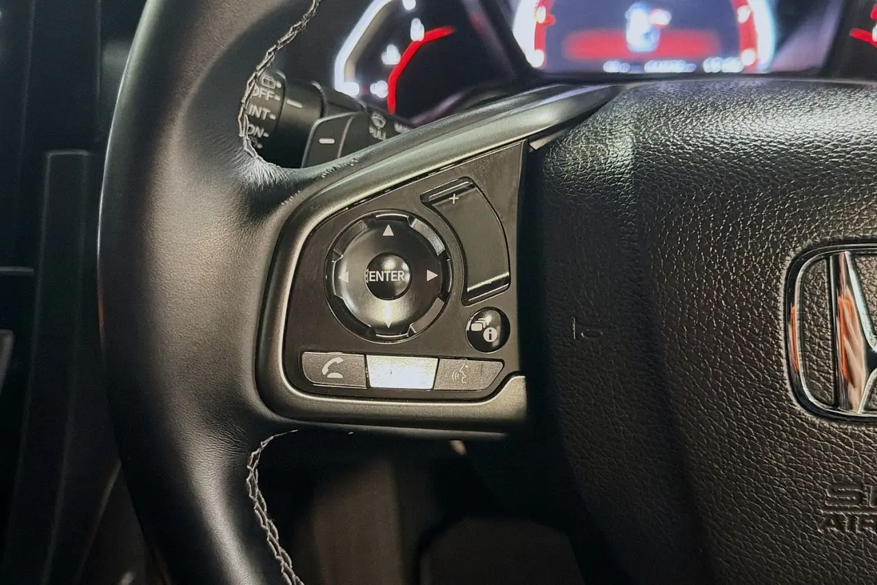 2019 Honda Civic Gallery Image 19