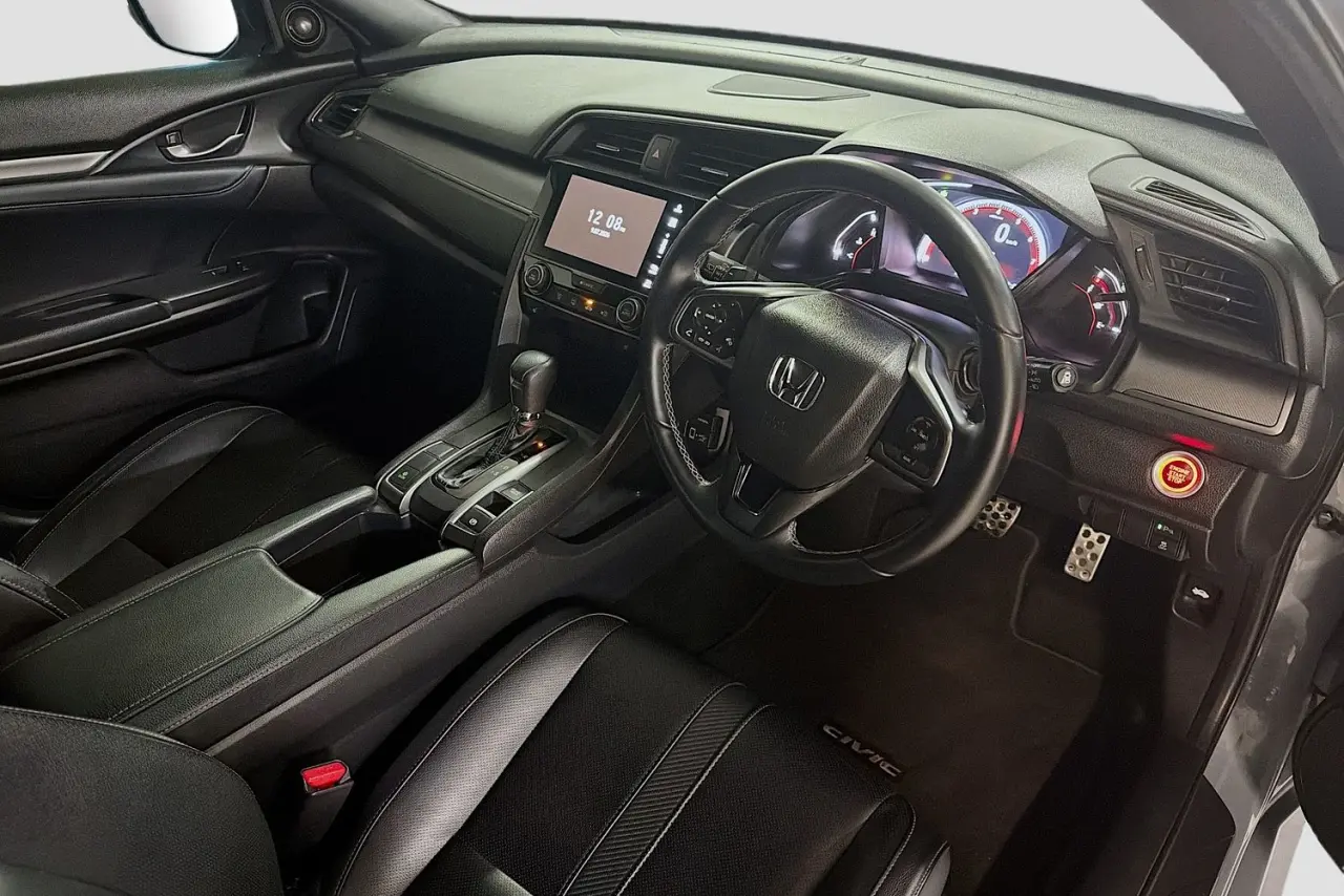 2019 Honda Civic Gallery Image 23