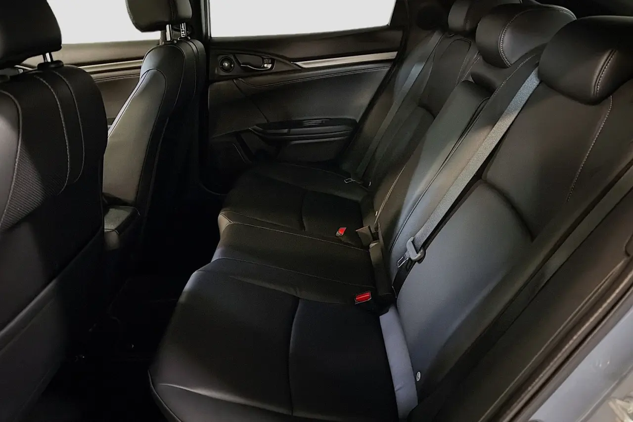 2019 Honda Civic Gallery Image 26