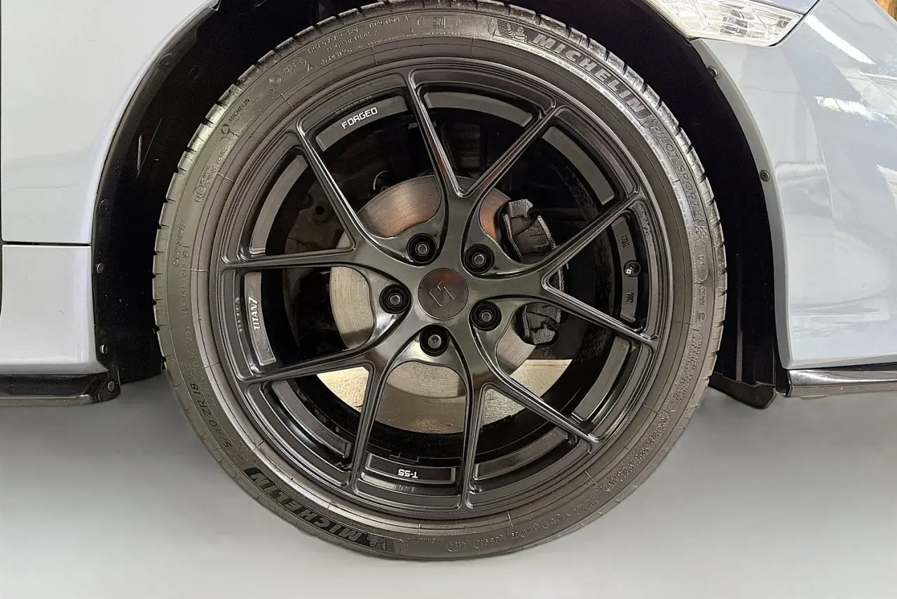 2019 Honda Civic Gallery Image 28