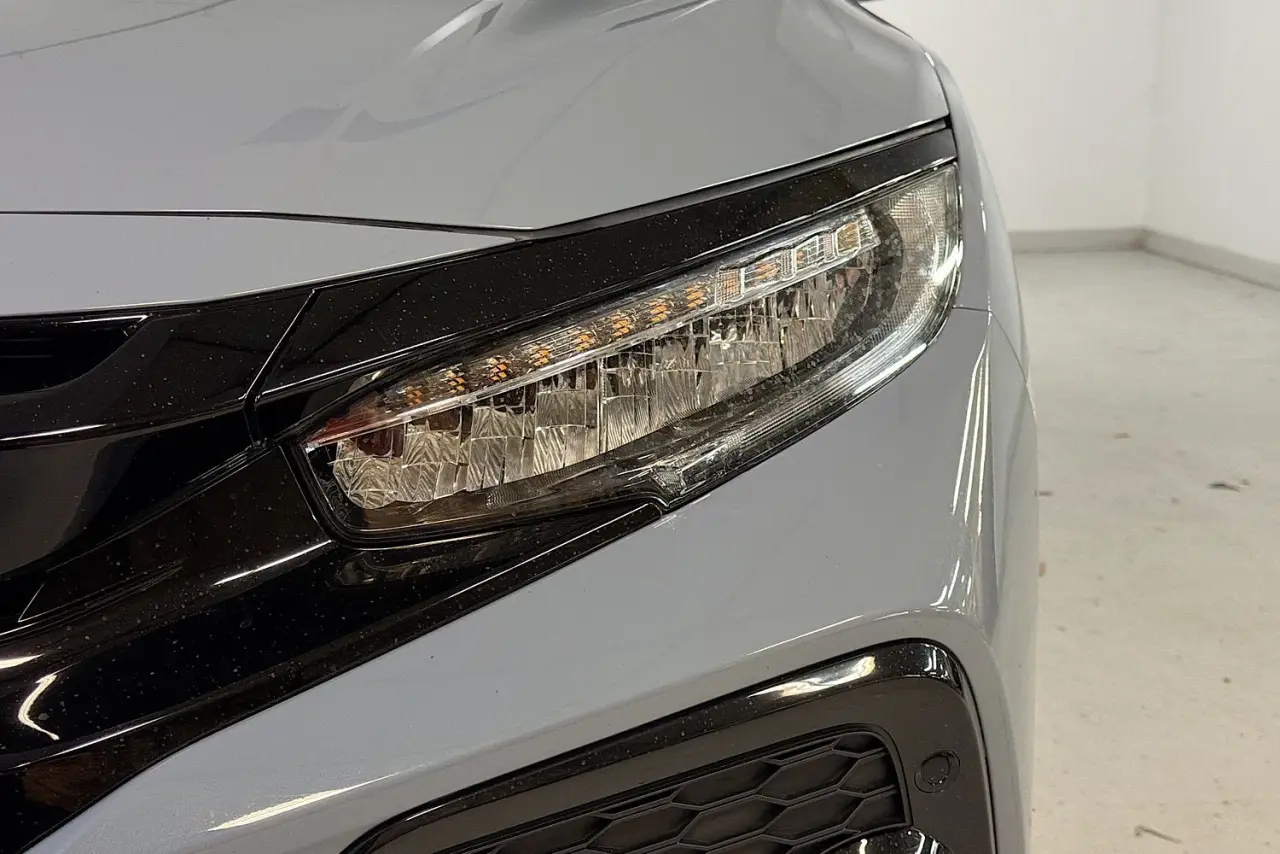 2019 Honda Civic Gallery Image 3