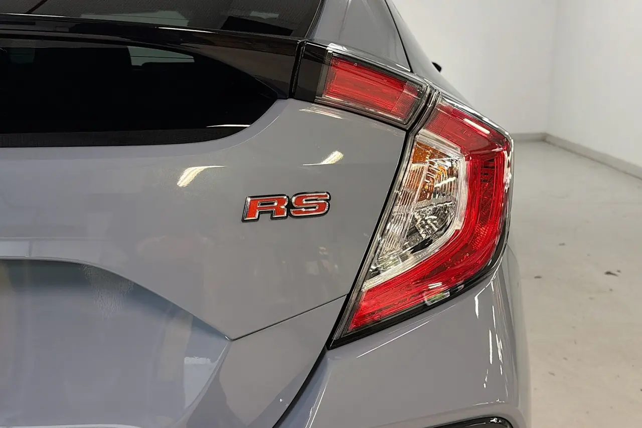 2019 Honda Civic Gallery Image 9