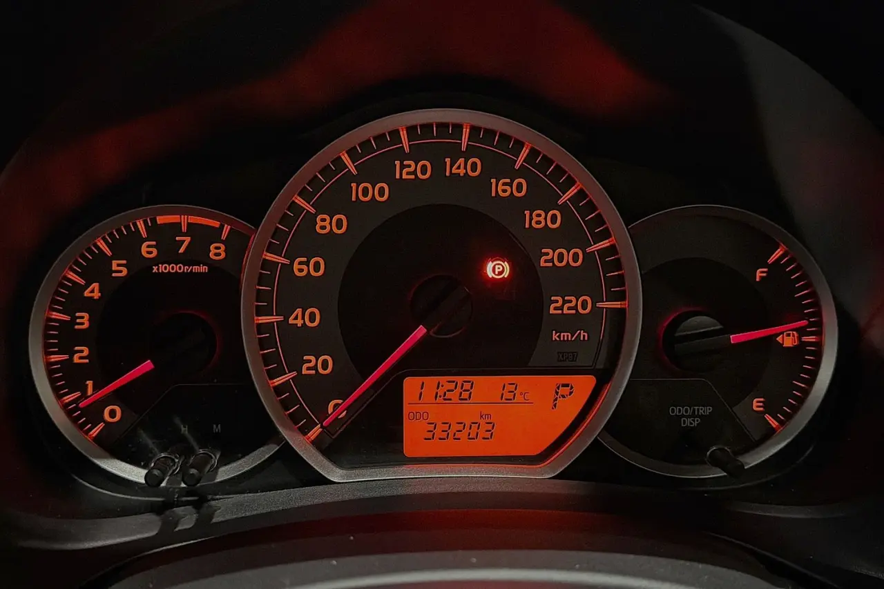 2020 Toyota Yaris Gallery Image 22