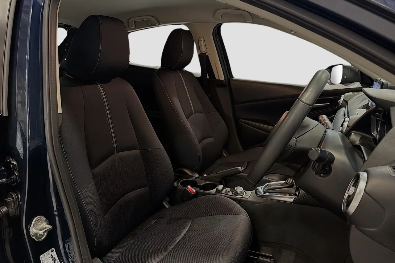 2022 Mazda 2 Gallery Image 13