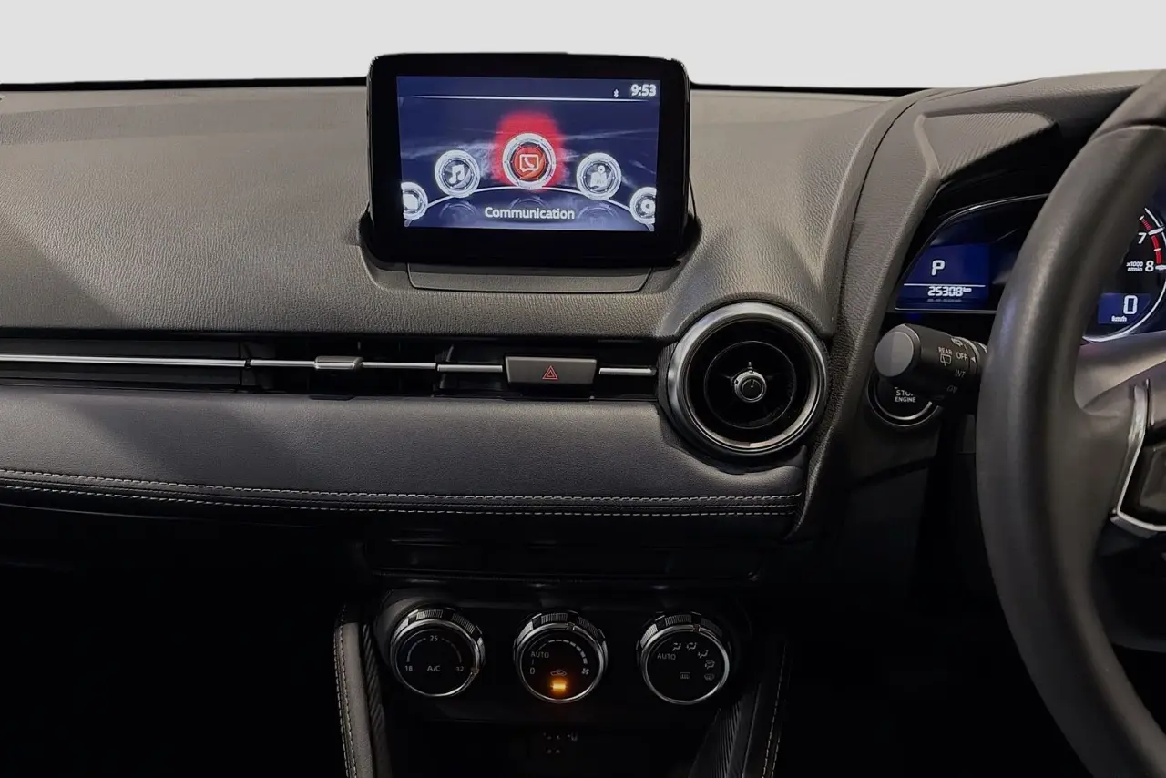 2022 Mazda 2 Gallery Image 15