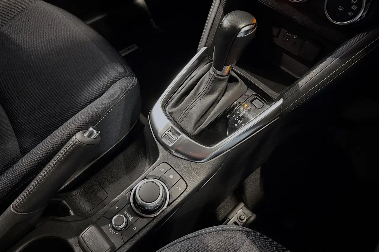 2022 Mazda 2 Gallery Image 18
