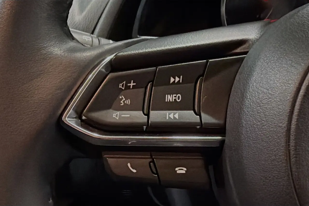 2022 Mazda 2 Gallery Image 19