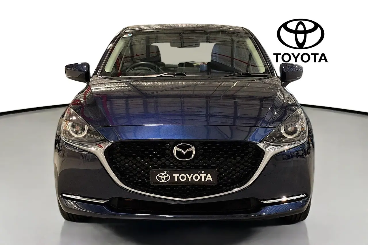 2022 Mazda 2 Gallery Image 2