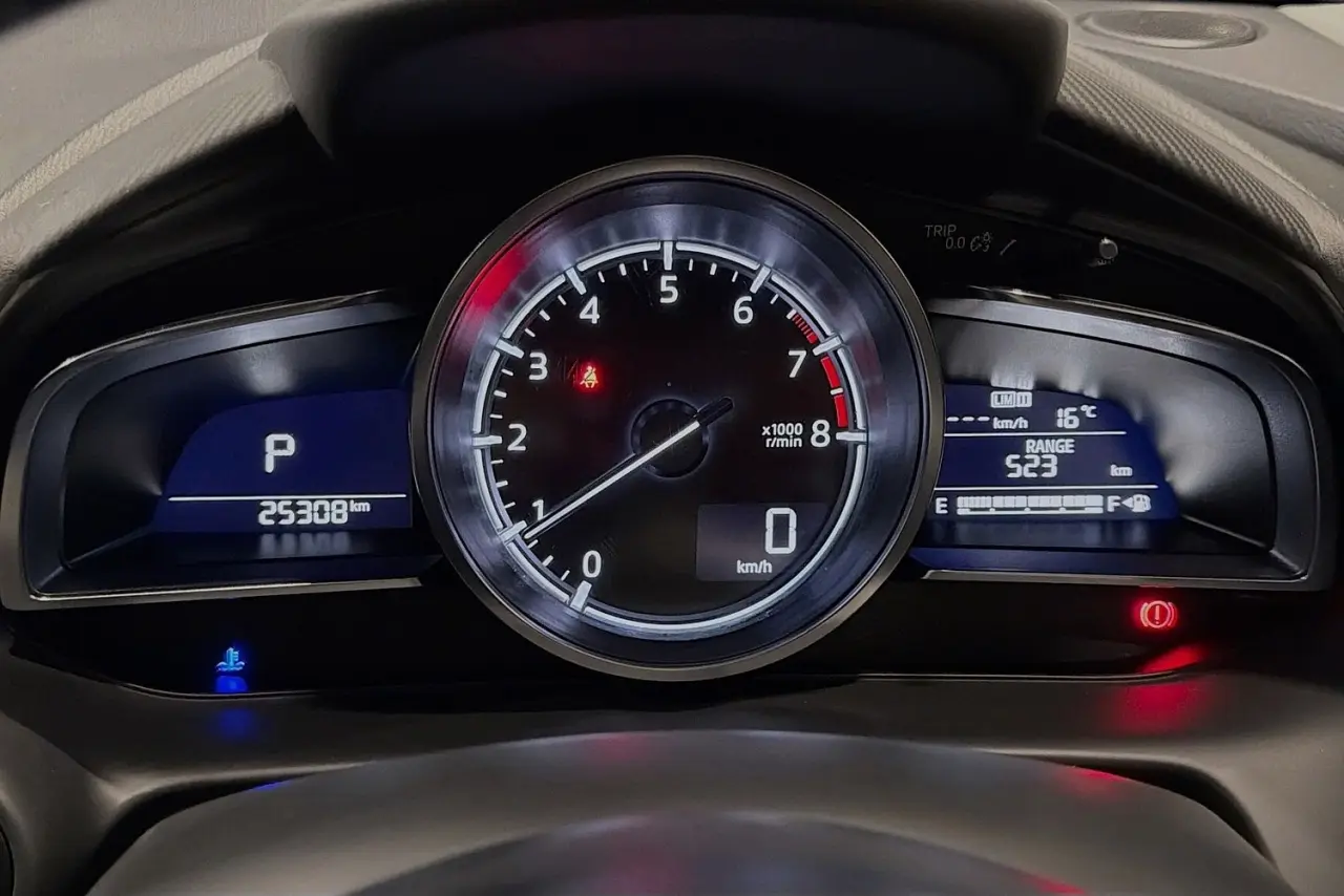 2022 Mazda 2 Gallery Image 22