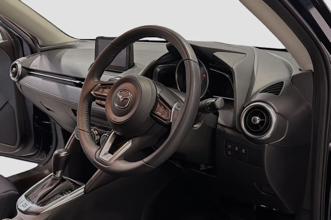 2022 Mazda 2 Gallery Image 23