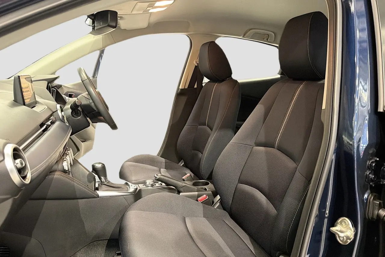 2022 Mazda 2 Gallery Image 25