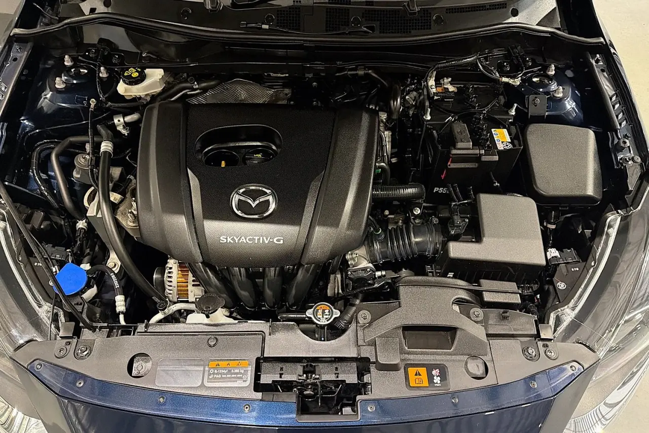 2022 Mazda 2 Gallery Image 29
