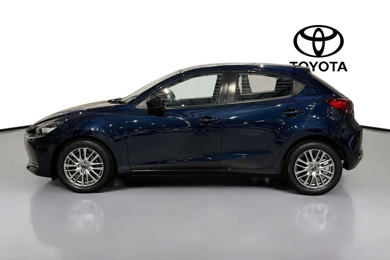 2022 Mazda 2 Gallery Image 5