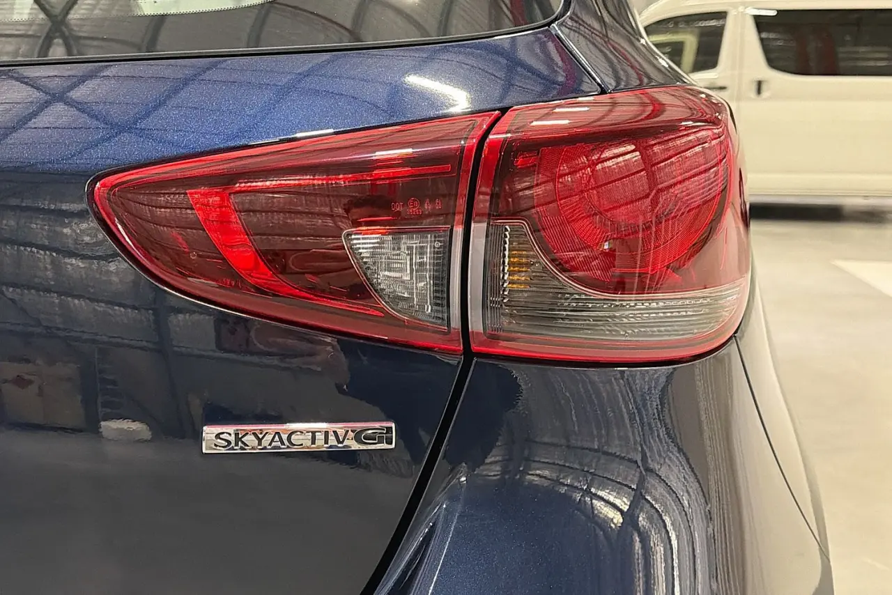 2022 Mazda 2 Gallery Image 9