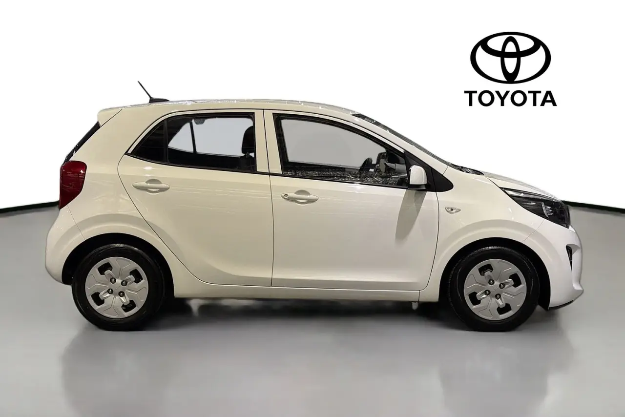 2023 Kia Picanto Gallery Image 11
