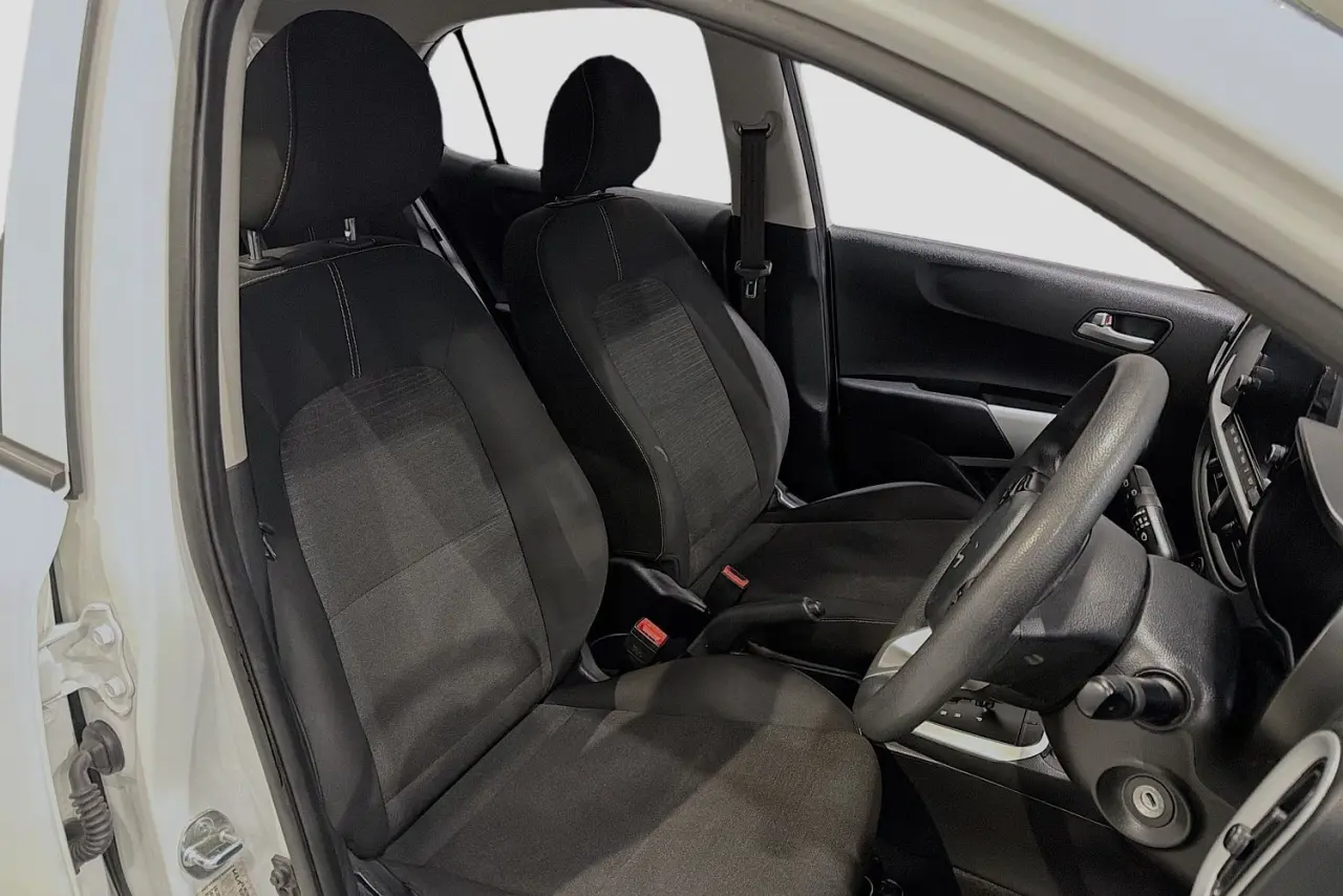 2023 Kia Picanto Gallery Image 13