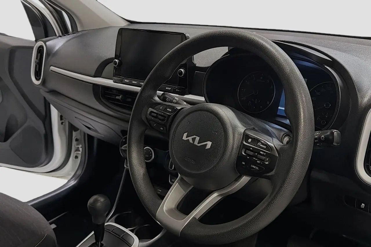 2023 Kia Picanto Gallery Image 14