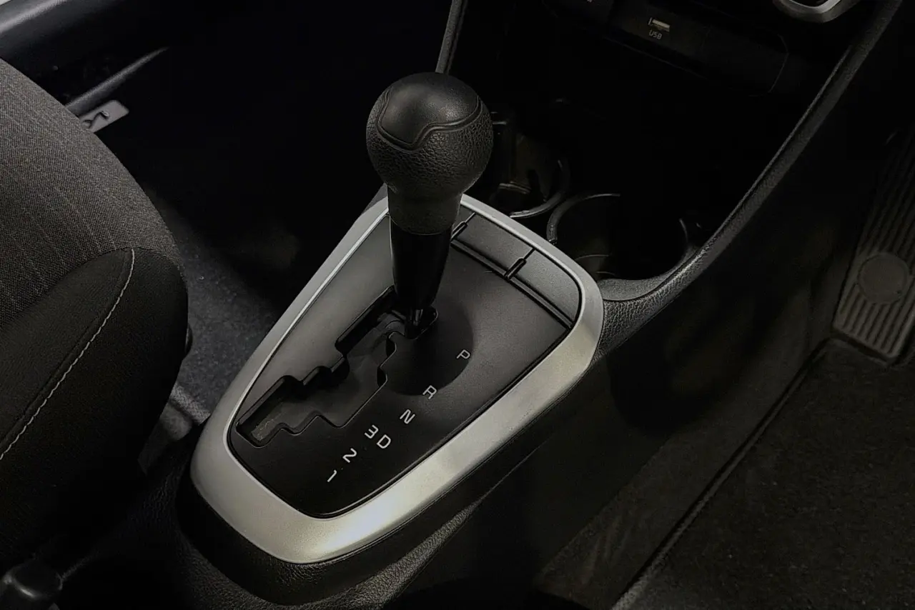 2023 Kia Picanto Gallery Image 18