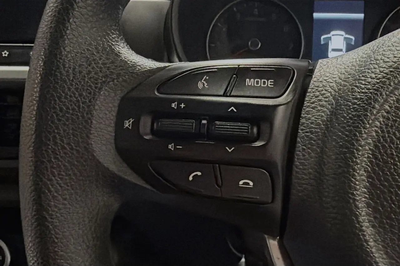 2023 Kia Picanto Gallery Image 19