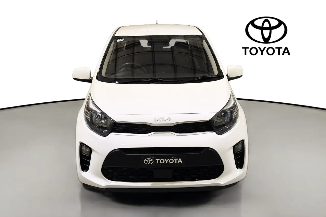 2023 Kia Picanto Gallery Image 2