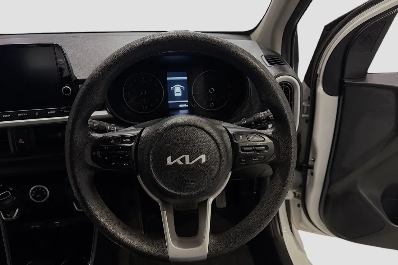 2023 Kia Picanto Gallery Image 21