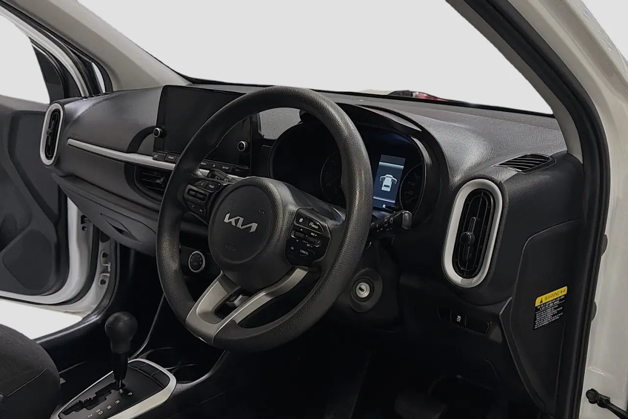 2023 Kia Picanto Gallery Image 23