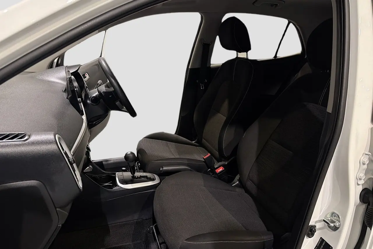 2023 Kia Picanto Gallery Image 25
