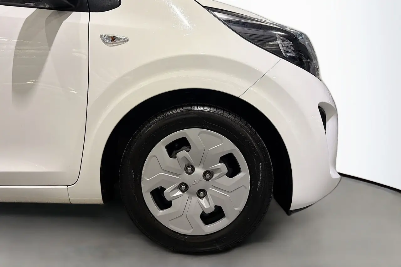 2023 Kia Picanto Gallery Image 28