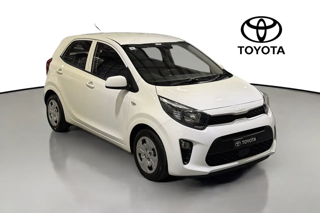 2023 Kia Picanto Gallery Image 31