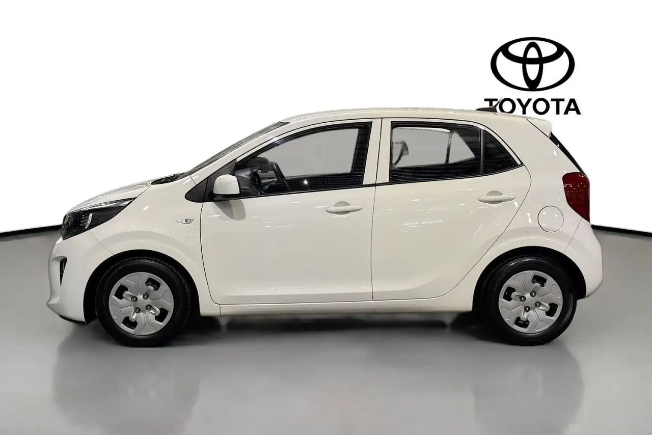 2023 Kia Picanto Gallery Image 5