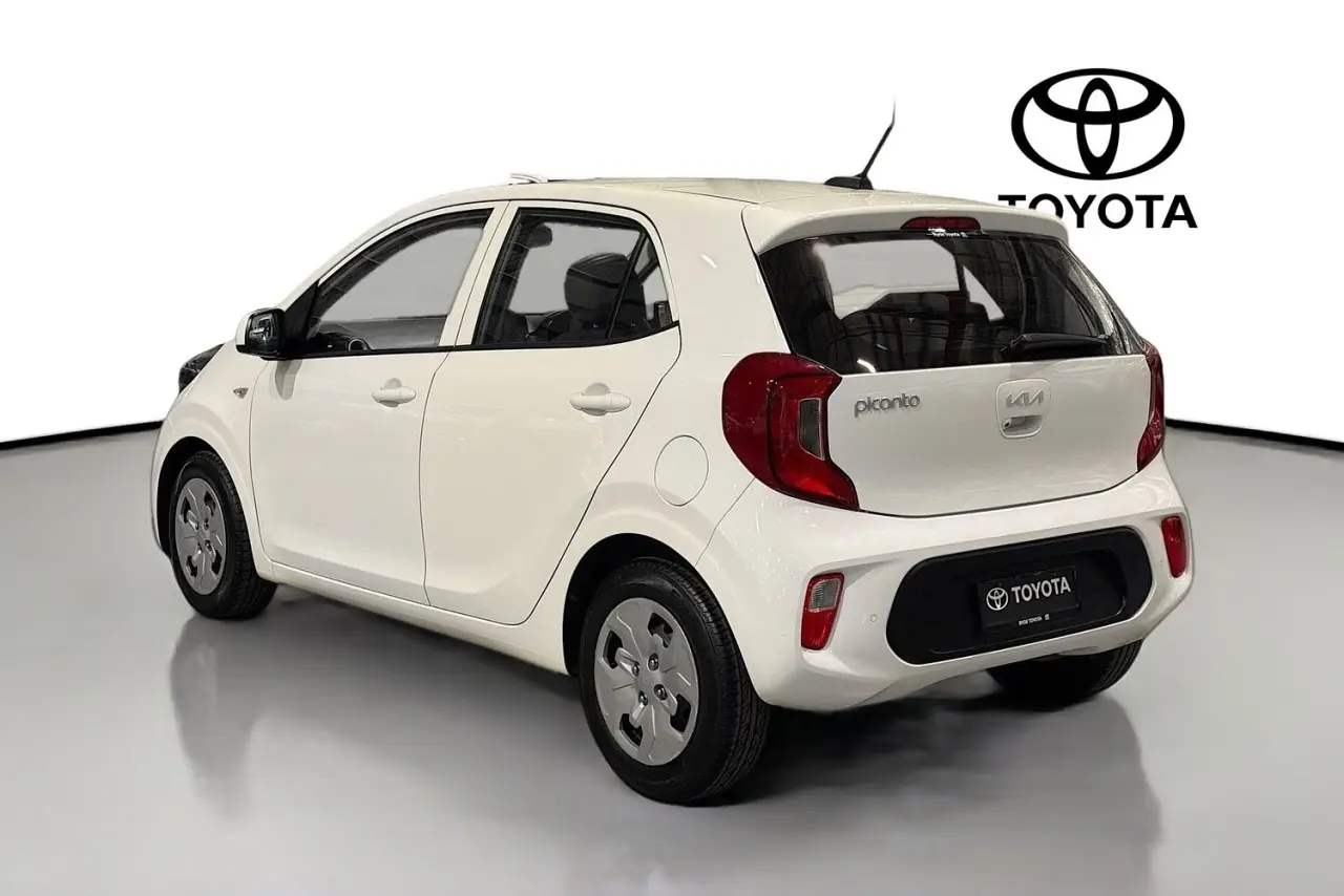 2023 Kia Picanto Gallery Image 6