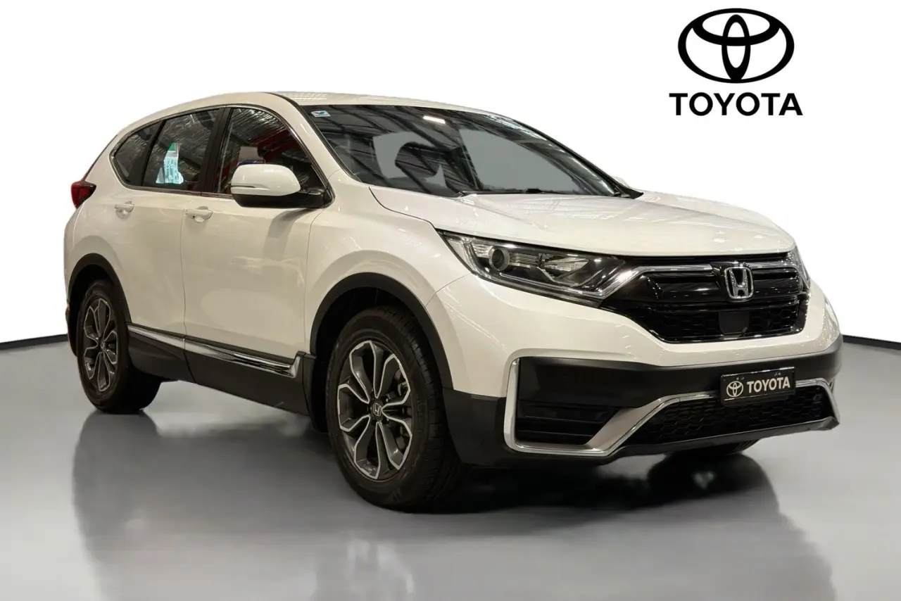 2023 Honda CR-V Gallery Image 1