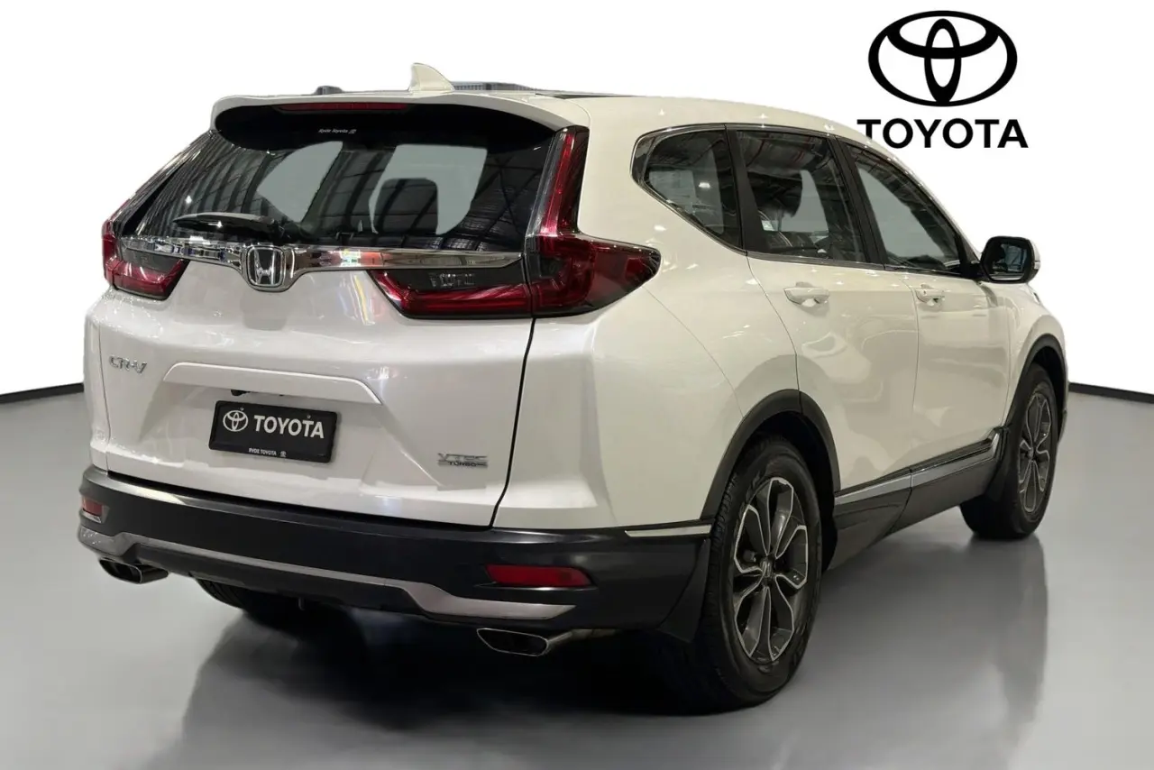 2023 Honda CR-V Gallery Image 10