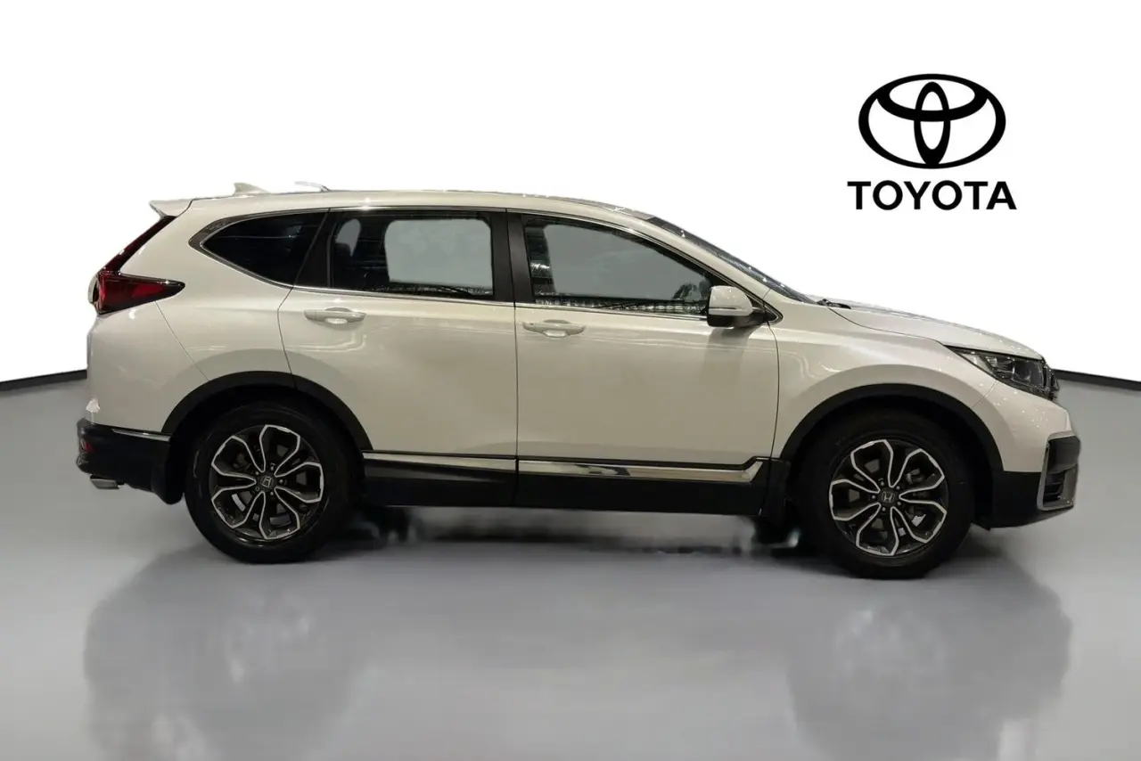 2023 Honda CR-V Gallery Image 11